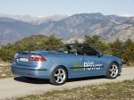 Saab 9-3 BioPower Convertible 2006 года